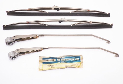Wartburg windshield wiper - wartburg,