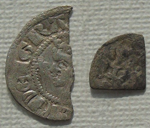 Scotland fragment half - fragment, /