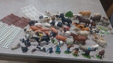 Vintage 1970s Britains etc