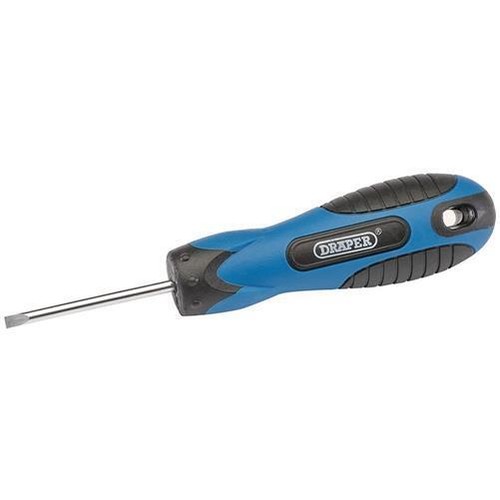 Draper soft grip bradawl - draper,