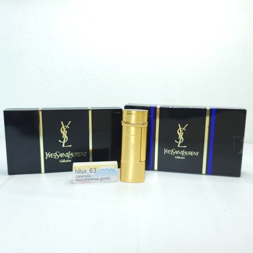 Yves saint laurent ysl - ysl, gas