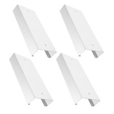  4 Pcs Hanging Rack for Jar