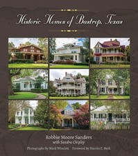 Historic Homes of Bastrop