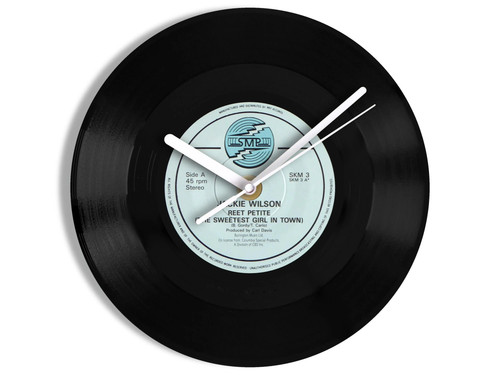 Jackie wilson reet petite - wilson,