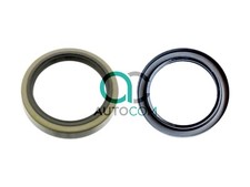 Front Hub Oil Seal fits