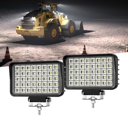 6inch led work driving - 6inch,