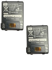 Intermec Battery Pack x 2 -