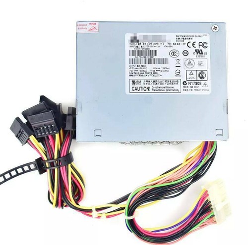 1pc delta video recorder - video, power