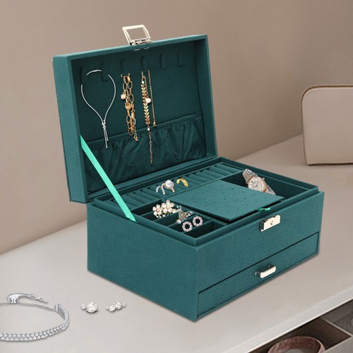 Layer large jewellery - jewellery, boxes