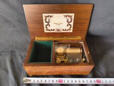 Vintage, REUGE Sainte Croix