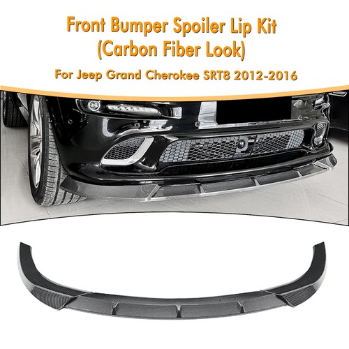 Look car front - front, bumper