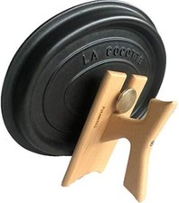 Futamotti Lid holder Lid stand