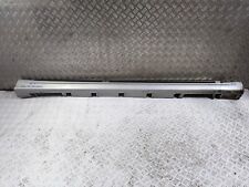 FORD MONDEO SIDE SKIRT RIGHT DRIVER SIDE IN MOONDUST SILVER HATCHBACK MK5 2017
