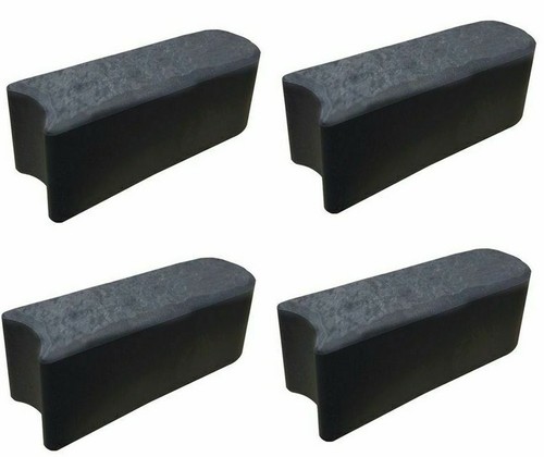 Graphite garden edging - x,