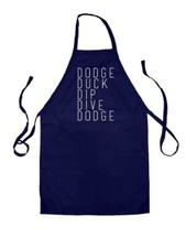 Dodge Duck Dip Dive Dodge -
