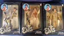 Elvis Presley Dolls ~ 1984