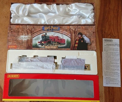 Rare hornby r2301 - hornby,