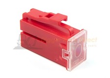 PAL Type 45 Amp Red Female