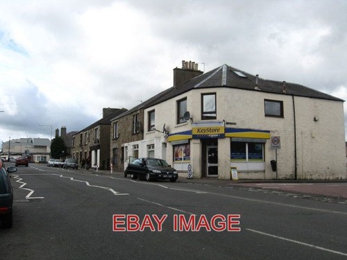 Photo shop in - a, lochgelly