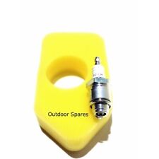 Mountfield SP470 & HP470 Lawnmower Tune Up Kit Suitable for B&S Classic Engine