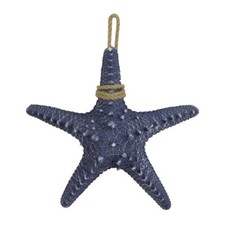 Wall hanging giant - wall, blue
