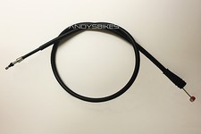 Genuine OEM Clutch Lever Control Cable to fit Aprilia RS4 50 50cc 2011 to 2014