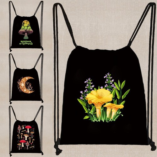 Mushroom printed sport - mushroom,