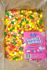 Dubble Bubble Chiclets