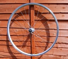 Mavic X221 Rim 26" Wheel Front