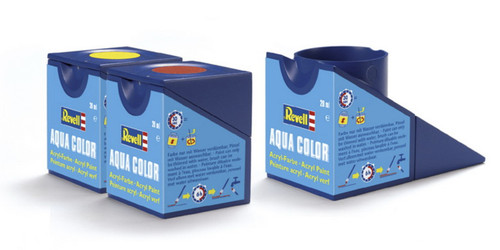 Revell hobby model - model, 18ml