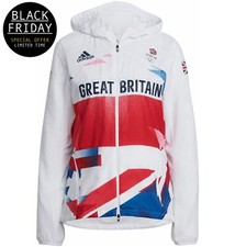 adidas Team GB Women's Podium