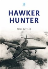 Hawker hunter historic - hunter, (historic