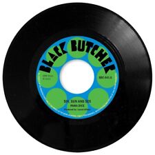 PAMA DICE SIN,SUN AND SEX 7