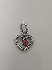 AUTHENTIC PANDORA OCTOBER