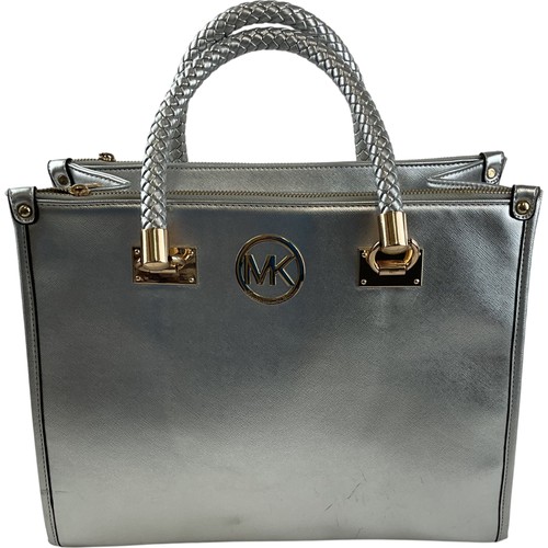 Michael kors silver - michael,