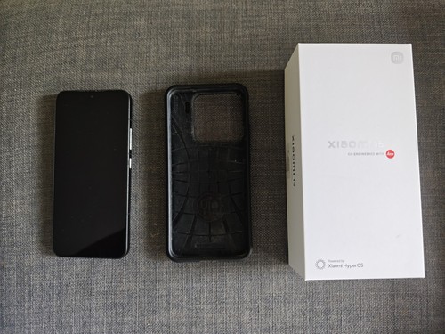Xiaomi black global rom - 15,,