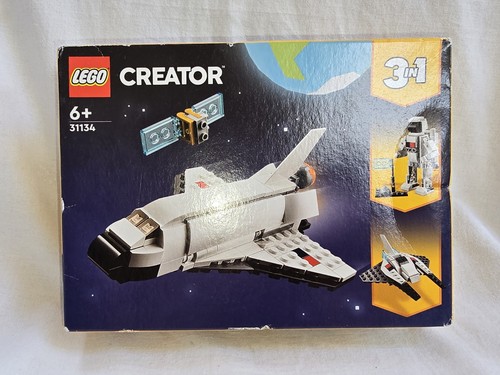 Lego creator 31134 1 - lego, in