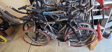 Aegis Trident Carbon Road Bike