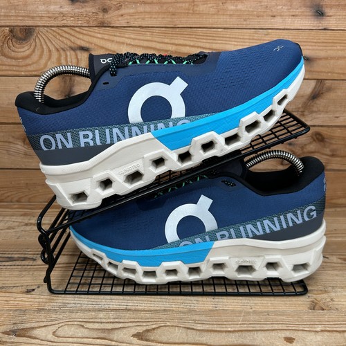 Running trainers mens size - running,