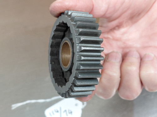 3ta 5ta triumph kickstart gear - 3ta,