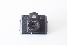 Holga 120CFN Medium Format