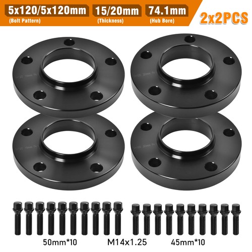 For bmw 15mm - for,
