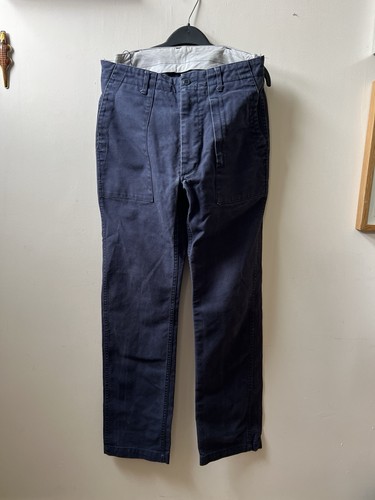 Engineered garments fatigue - engineered,