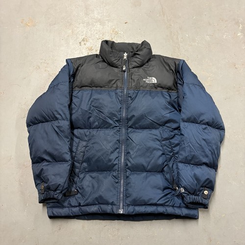 The north face boys - boys', puffer
