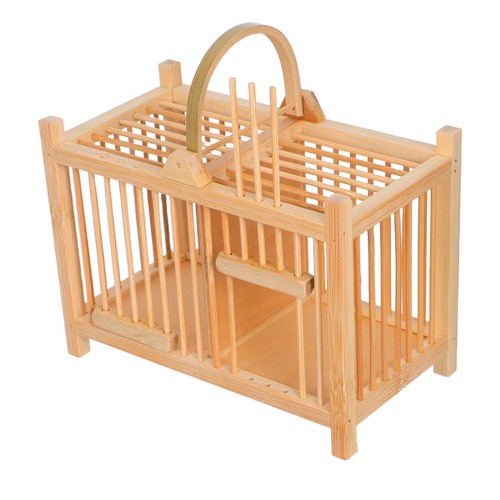 Small animal pet cage - animal,