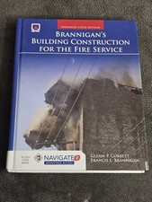 Brannigan's Building