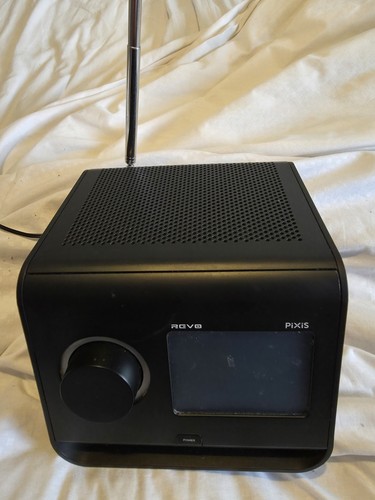 Revo pixis dab radio - pixis,