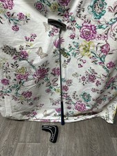 Fisher CTS-2 Putter / 34 Inches With Head Cover 