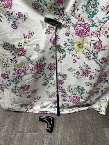 Fisher cts putter 34 - cts-2,