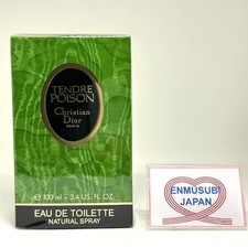 Christian Dior Tendre Poison
